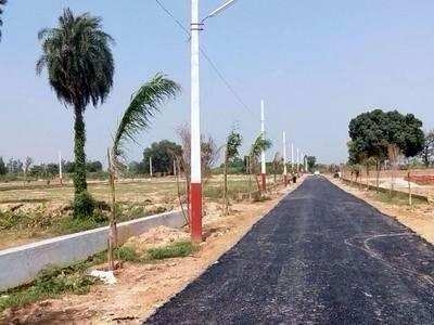 Residential Plot 205 Sq. Yards for Sale in Sector 123 Mohali