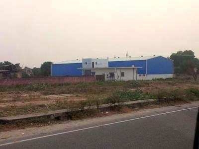 Residential Plot 2090 Sq.ft. for Sale in Wardha Road, Nagpur