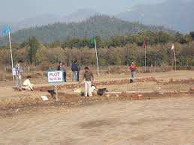 Residential Plot 210 Sq. Yards for Sale in Sector 124 Mohali