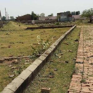 Residential Plot 210 Sq. Yards for Sale in Sector 125 Mohali
