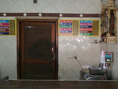 Commercial Shop 210 Sq.ft. for Sale in