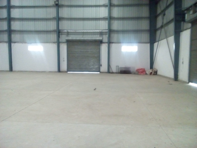 Factory 2100 Sq. Yards for Rent in Sector 5,