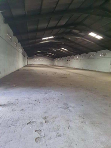 Factory 21000 Sq.ft. for Rent in