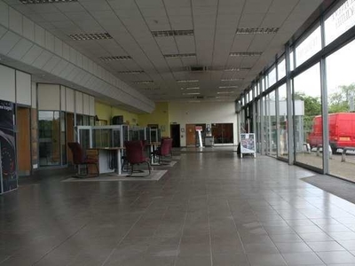 Showroom 21000 Sq.ft. for Rent in G. T. Road, Ghaziabad