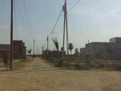 Residential Plot 215 Sq. Yards for Sale in Sector 123 Mohali