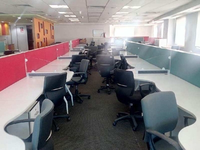 Office Space 2160 Sq.ft. for Rent in Camac Street Area, Kolkata