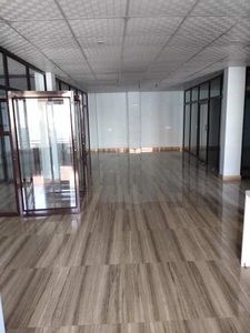 Office Space 2200 Sq.ft. for Rent in Gomti Nagar, Lucknow