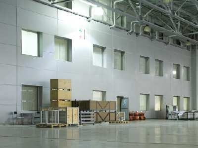Factory 22000 Sq.ft. for Rent in