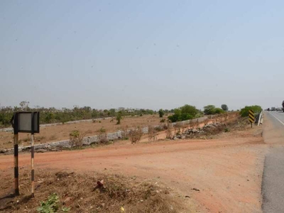 Industrial Land 220000 Sq.ft. for Rent in Nandigama, Hyderabad
