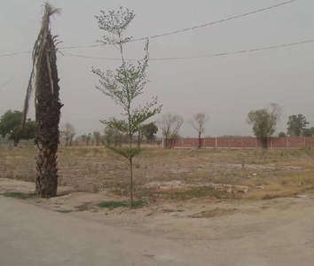 Residential Plot 225 Sq. Yards for Sale in
