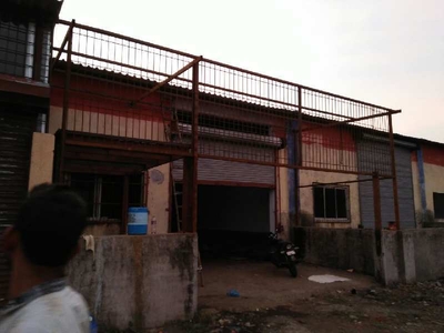 Factory 2250 Sq.ft. for Sale in