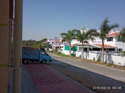 2400 Sq.ft. Residential Plot for Sale in Ayothiyapattinam, Salem