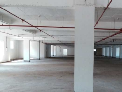 Factory 24000 Sq.ft. for Rent in