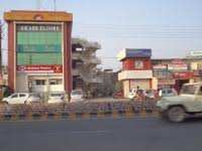 Office Space 24000 Sq.ft. for Rent in Civil Lines, Bareilly