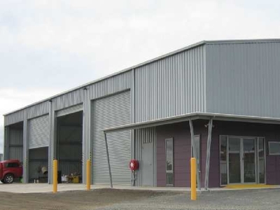 Warehouse 25 Acre for Rent in