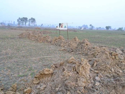 Residential Plot 250 Sq. Yards for Sale in Sector 124 Mohali