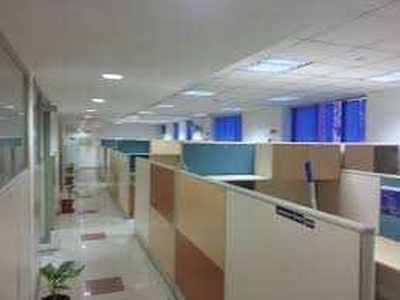 Office Space 2500 Sq.ft. for Rent in Janpath,