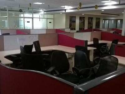 Office Space 2500 Sq.ft. for Rent in