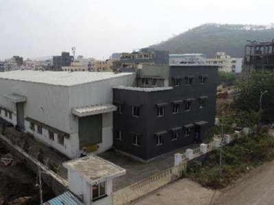 Factory 25000 Sq.ft. for Rent in Chakan MIDC, Pune