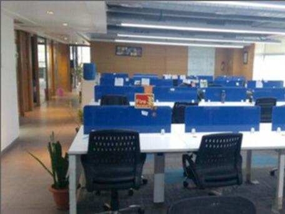 Office Space 25000 Sq.ft. for Rent in