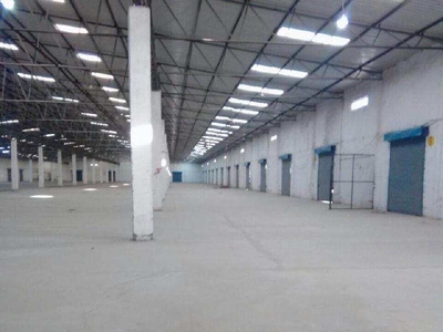 Warehouse 25000 Sq.ft. for Rent in