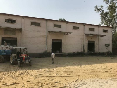 Warehouse 25000 Sq.ft. for Rent in Betyahata, Gorakhpur