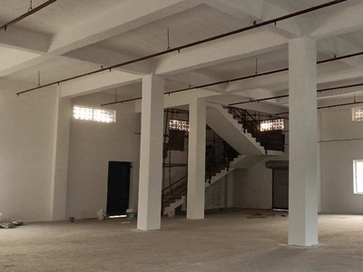 Factory 26000 Sq.ft. for Rent in