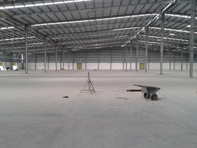 Warehouse 260000 Sq.ft. for Rent in