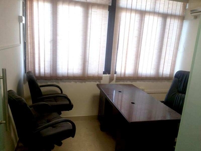 Office Space 264 Sq.ft. for Rent in