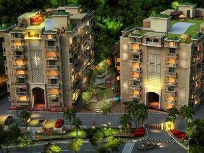 Penthouse 2642 Sq.ft. for Sale in Mussoorie Road, Dehradun