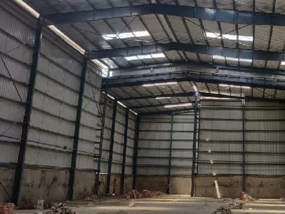Warehouse 27000 Sq.ft. for Rent in Khabra Road, Muzaffarpur