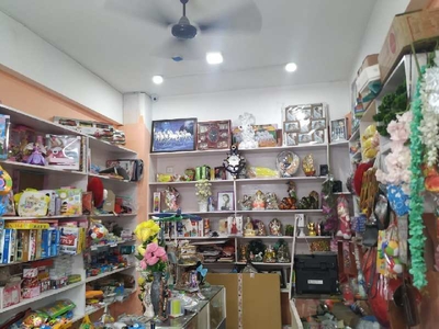 Commercial Shop 277 Sq.ft. for Rent in