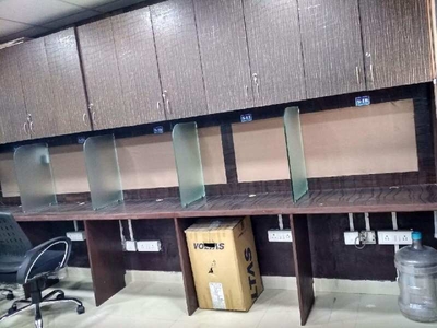 Office Space 2800 Sq.ft. for Rent in Sector 1 Gole Market, Delhi