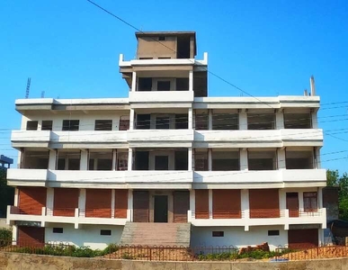 Office Space 2800 Sq.ft. for Rent in Shantipuram, Allahabad