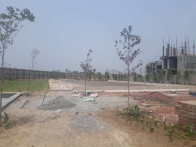 Residential Plot 288 Sq. Meter for Sale in Sector - 15 Moradabad