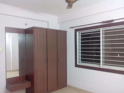 3 BHK Apartment 1100 Sq.ft. for Rent in