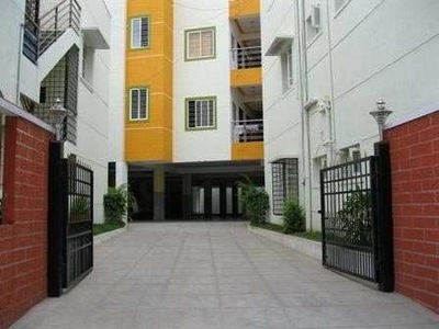 3 BHK Apartment 1400 Sq.ft. for Rent in