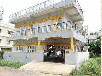 3 BHK House 1450 Sq.ft. for Rent in Mahadevapura, Bangalore