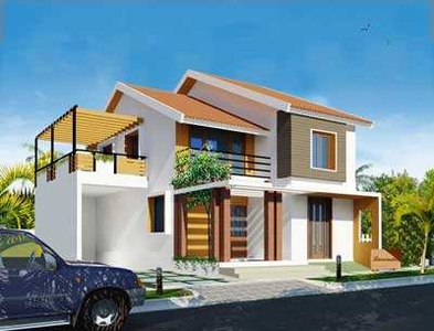 3 BHK Villa 1460 Sq.ft. for Sale in