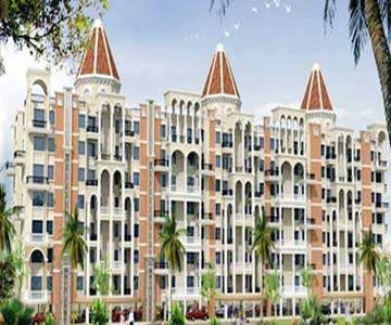 3 BHK Apartment 1486 Sq.ft. for Sale in