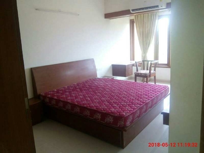 3 BHK Apartment 150 Sq. Meter for Rent in