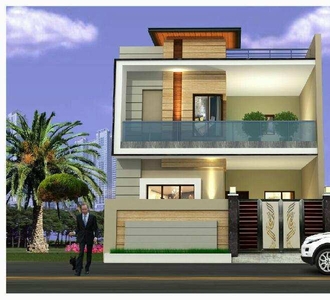 3 BHK House 150 Sq. Yards for PG in