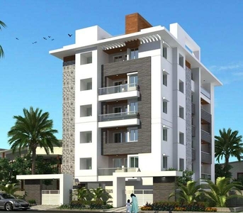 3 BHK 1520 Sq.ft. Apartment for Sale in Adikmet, Hyderabad