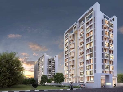 3 BHK Apartment 1536 Sq.ft. for Sale in