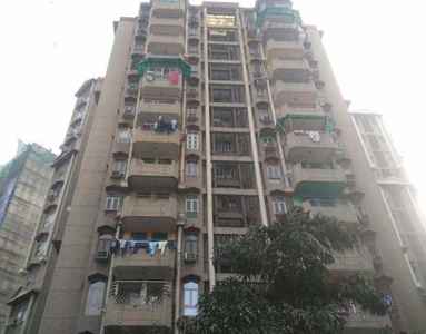 Devika Apartments