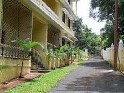 3 BHK Apartment 156 Sq. Meter for Rent in