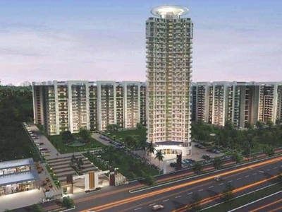 3 BHK Apartment 1578 Sq.ft. for Rent in