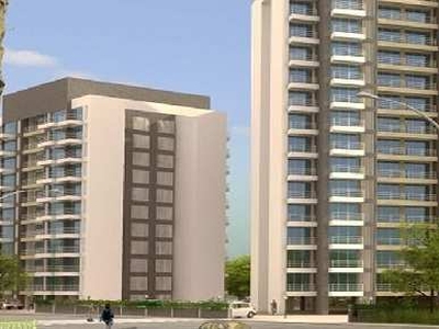 3 BHK Apartment 1642 Sq.ft. for Rent in