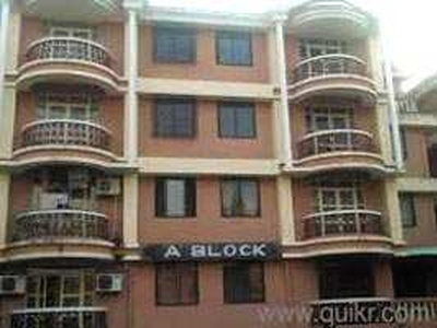 3 BHK Apartment 170 Sq. Meter for Rent in