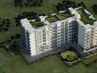 3 BHK Apartment 1745 Sq.ft. for Rent in